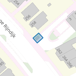 Perceel LDN01-O-5964