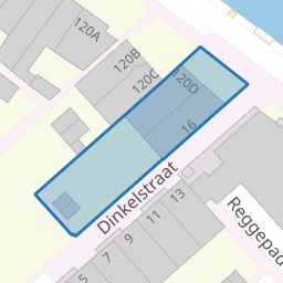 Perceel LDN01-O-5971