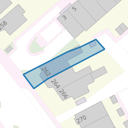 Perceel LDN01-O-5976