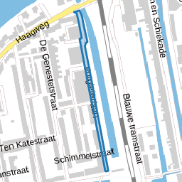 Perceel LDN01-O-5991