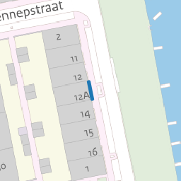 Perceel LDN01-O-5992