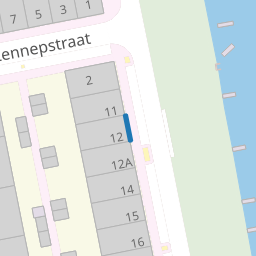 Perceel LDN01-O-5994