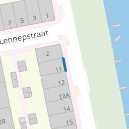 Perceel LDN01-O-5997