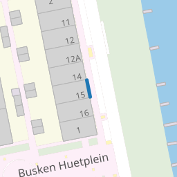 Perceel LDN01-O-5998