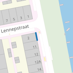 Perceel LDN01-O-5999