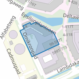 Perceel LDN01-O-6009