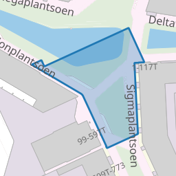 Perceel LDN01-O-6012