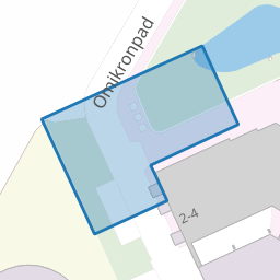 Perceel LDN01-O-6016