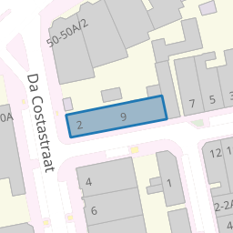 Perceel LDN01-O-6022