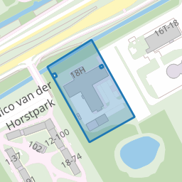 Perceel LDN01-O-6029