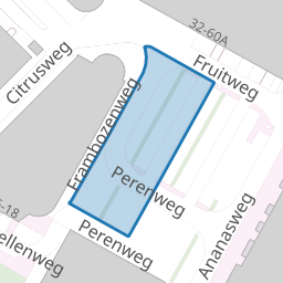 Perceel LDN01-O-6040