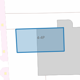 Perceel LDN01-O-6041