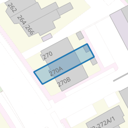 Perceel LDN01-O-6043