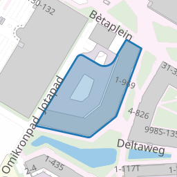 Perceel LDN01-O-6050