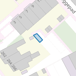 Perceel LDN01-O-6066