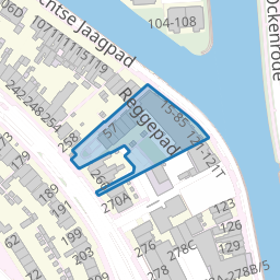 Perceel LDN01-O-6069