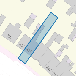 Perceel LDN01-O-6070