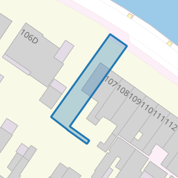 Perceel LDN01-O-6071