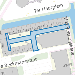 Perceel LDN01-O-6085