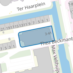 Perceel LDN01-O-6086