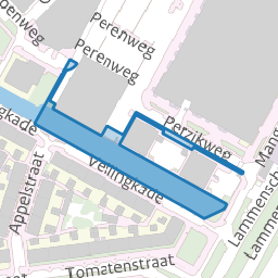 Perceel LDN01-O-6089