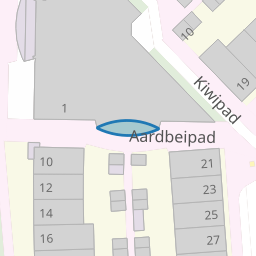 Perceel LDN01-O-6091