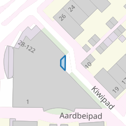 Perceel LDN01-O-6093