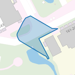 Perceel LDN01-O-6101