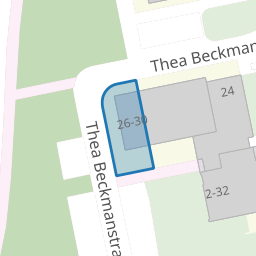 Perceel LDN01-O-6107