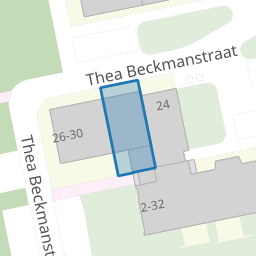 Perceel LDN01-O-6108