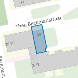 Perceel LDN01-O-6110