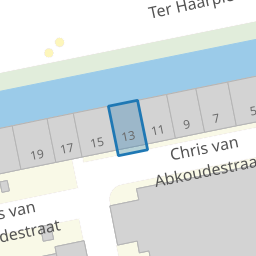 Perceel LDN01-O-6115