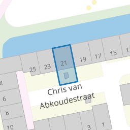 Perceel LDN01-O-6125