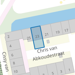 Perceel LDN01-O-6127