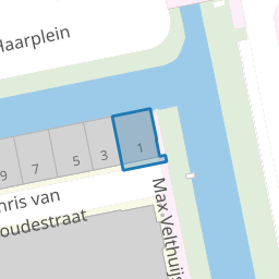 Perceel LDN01-O-6128