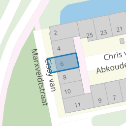 Perceel LDN01-O-6129