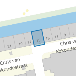 Perceel LDN01-O-6131