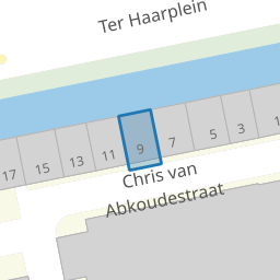 Perceel LDN01-O-6134