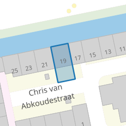 Perceel LDN01-O-6135