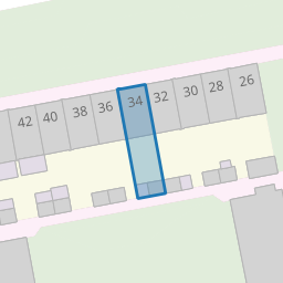 Perceel LDN01-O-6145