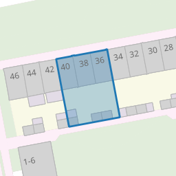 Perceel LDN01-O-6146