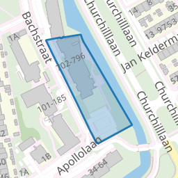 Perceel LDN01-O-6148