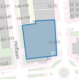 Perceel LDN01-O-6178