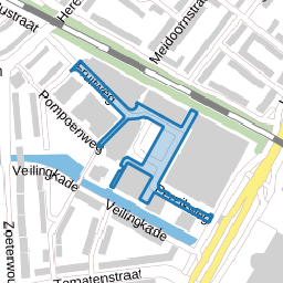 Perceel LDN01-O-6183