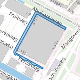 Perceel LDN01-O-6184