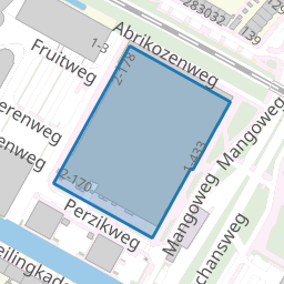 Perceel LDN01-O-6188