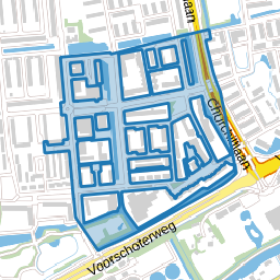 Perceel LDN01-O-6193