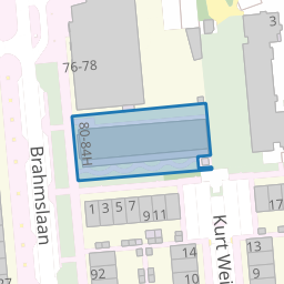 Perceel LDN01-O-6209