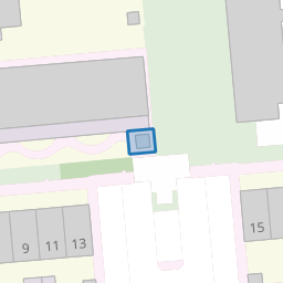 Perceel LDN01-O-6210