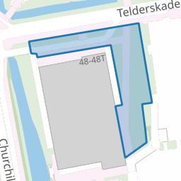 Perceel LDN01-O-6213